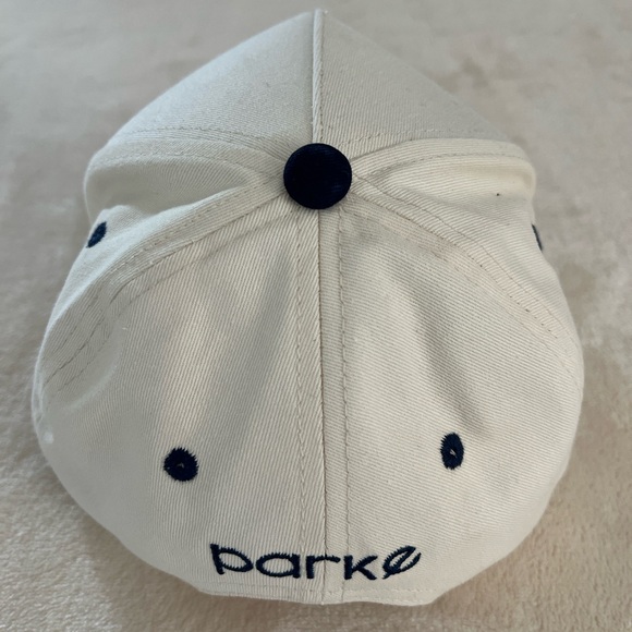 Parke Varsity Cap - Picture 2 of 3